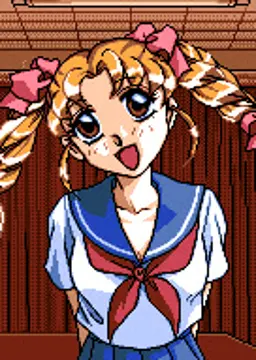 真菜