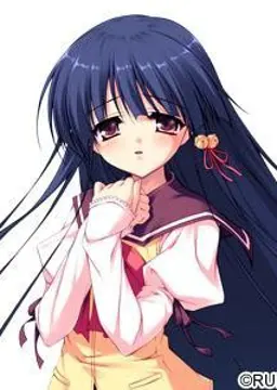 雫色 つむぎ