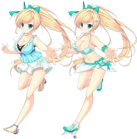 リィル・アシュレイ