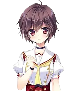 神掛蒔奈