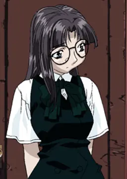 中川 亜希子