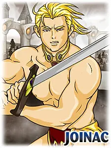 ジューン・アゼル