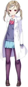 深谷宁宁