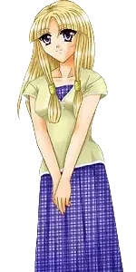 九柳 月世
