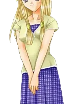 九柳 月世