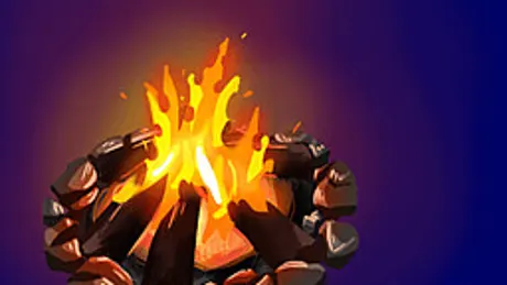 Campfire Tales