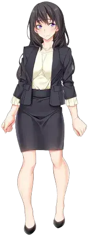 高坂 真由美