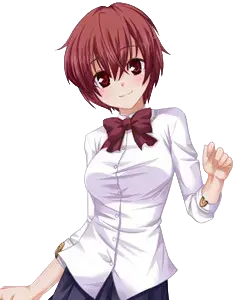 水野 夏希