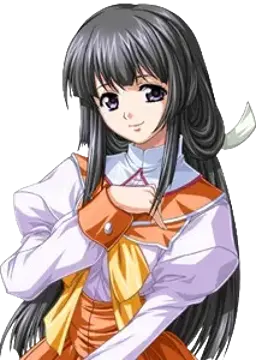 杜ノ宮 雫葉