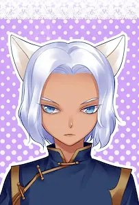 Mr. Cat