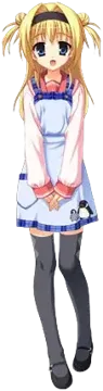 千歳 佐奈