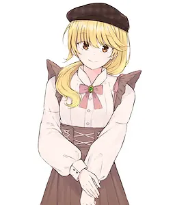 Anne
