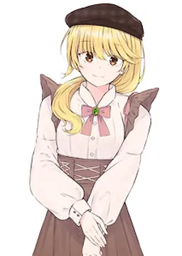 Anne