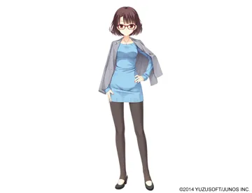 久島 佳苗