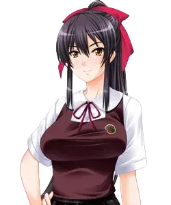 有賀 美桜