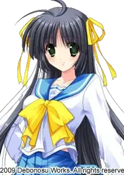 嵐山 いぶき