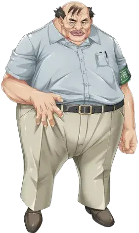 高部 虎夫