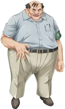 高部 虎夫