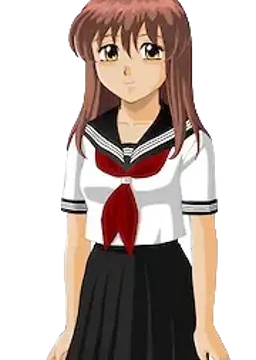 水森優香