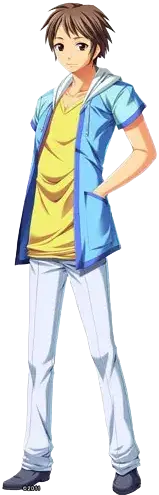 滝沢裕也