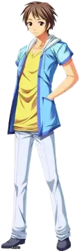 滝沢裕也