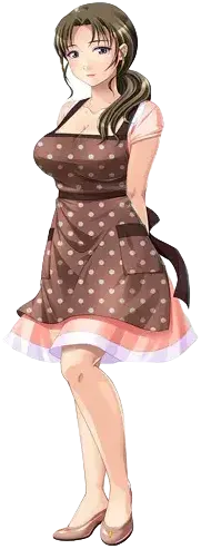 長澤 梨花