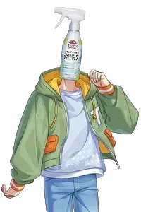 トイレマジックリン