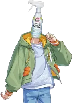 トイレマジックリン