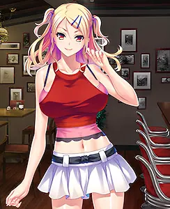 奈绪