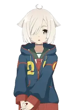山伏 しずく