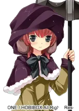 死姫マーモン