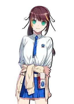 斑鳩 翼