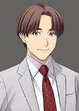 神原 大輔
