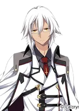 ユリウス=シャリオヴァルト
