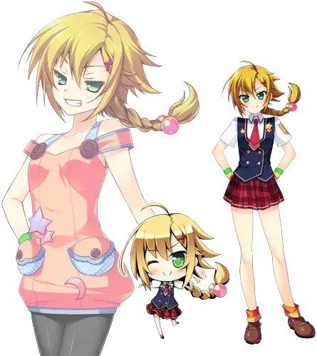 八宮・イエロード・チェリシュ
