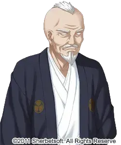 徳川 青六