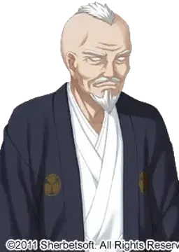 徳川 青六