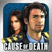 Cause of Death: Can You Catch the Killer?