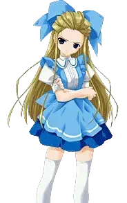 アリス