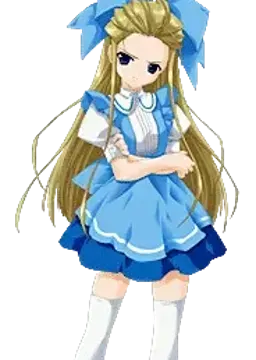 アリス