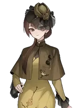 苏砚棠