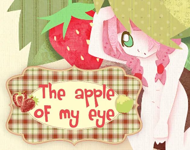 The Apple of my eye