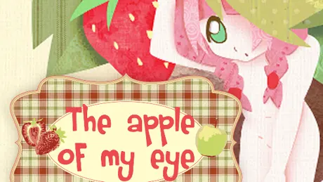 The Apple of my eye