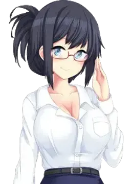 月読 綾香