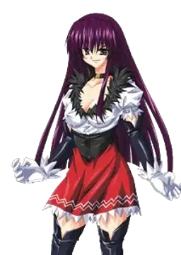 アンナ フェアゴールド