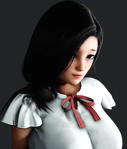 Misaki Takamura