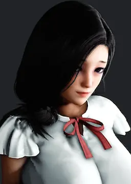 Misaki Takamura