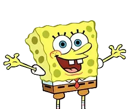Spongebob SquarePants