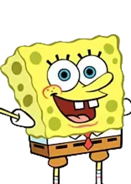 Spongebob SquarePants