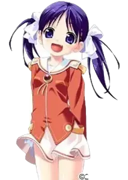 成末 音色